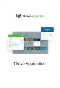 Thrive Apprentice