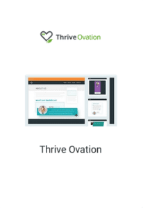 Thrive Ovation