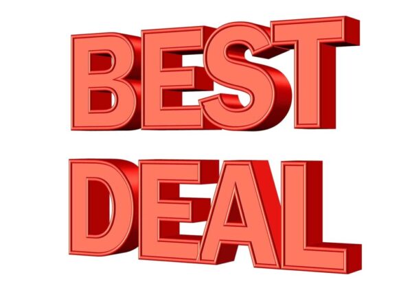 Best Software Deals